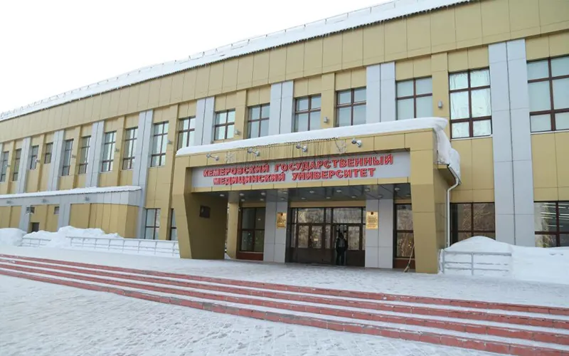 Kemerovo State Medical University, Russia