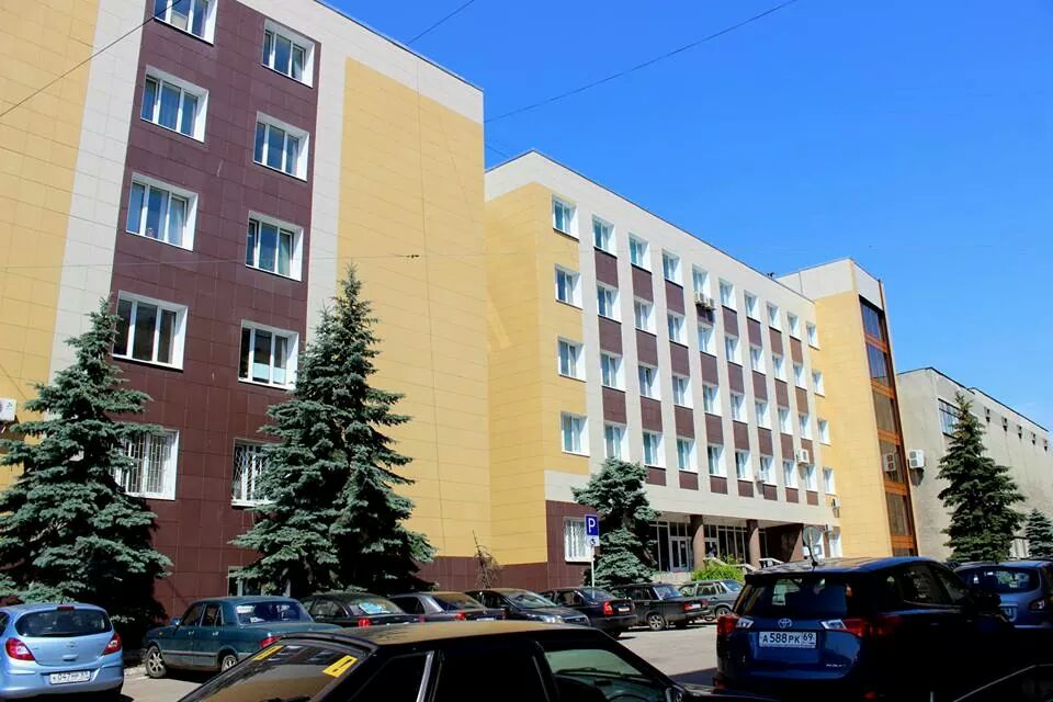 Tver State Medical University (TSMU)